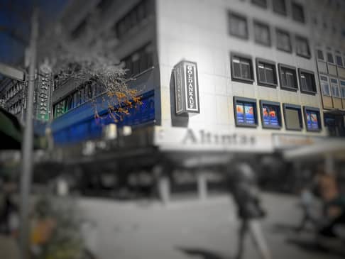 Slider image (2) Alpha Beauty GmbH in Hannover, Germany